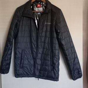 Colombia Omni Heat jacket